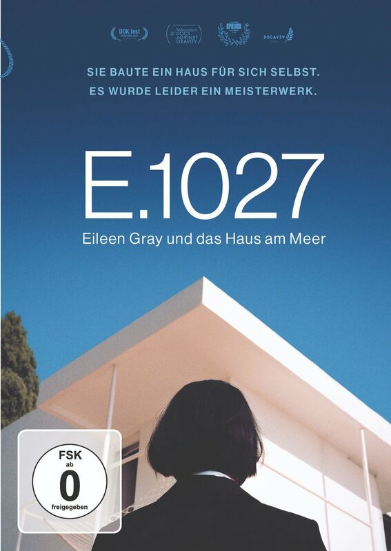 E.1027 - Eileen Gray und das Haus am Meer – Bild 1