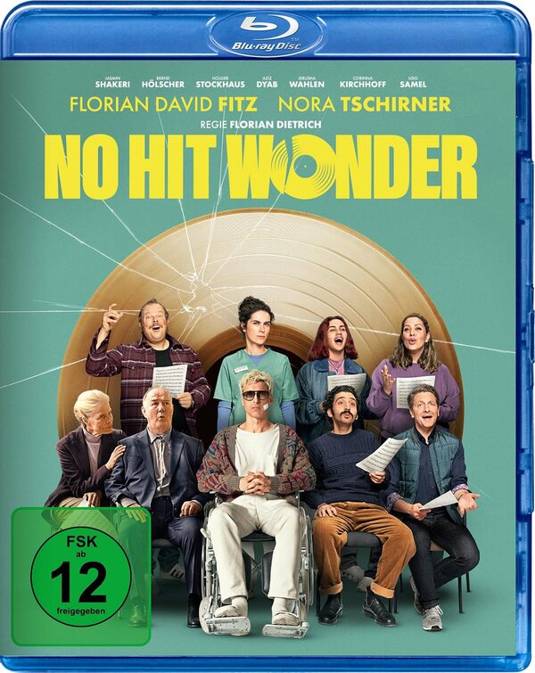 No Hit Wonder – Bild 1