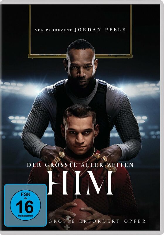 Him – Der Größte aller Zeiten – Bild 1