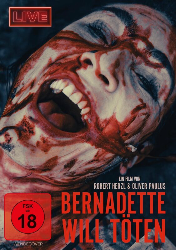 Bernadette will töten – Bild 1