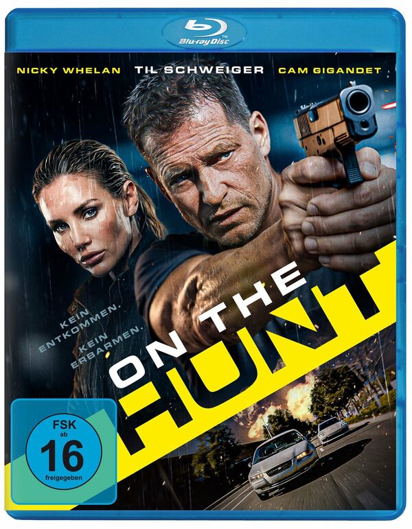 On the Hunt – Bild 1