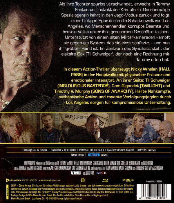 On the Hunt – Bild 2