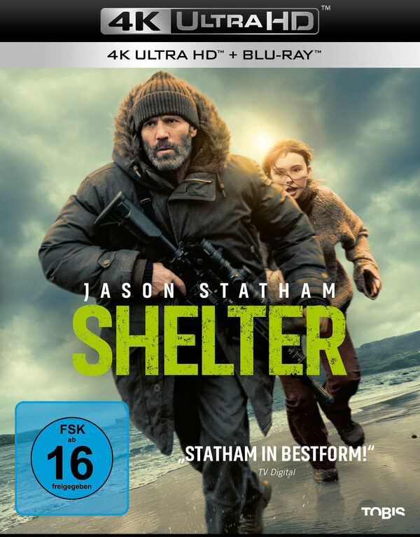 Shelter – Bild 1