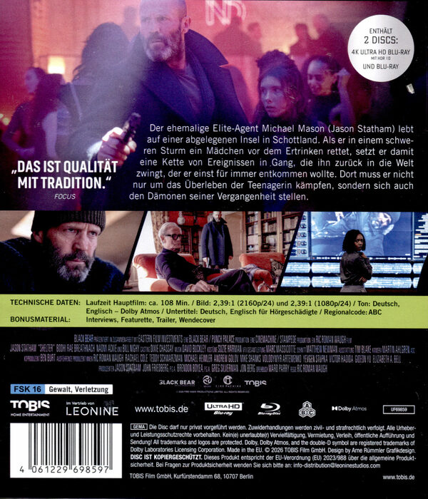 Shelter – Bild 2