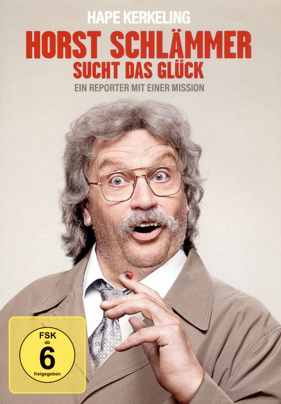 Horst Schlämmer sucht das Glück – Bild 1