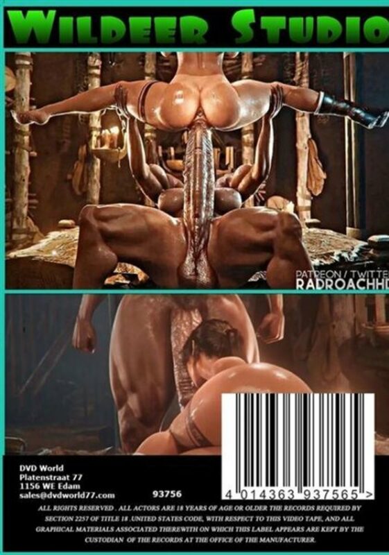 Womb Raider – Bild 2