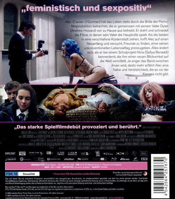 Truly Naked – Bild 2