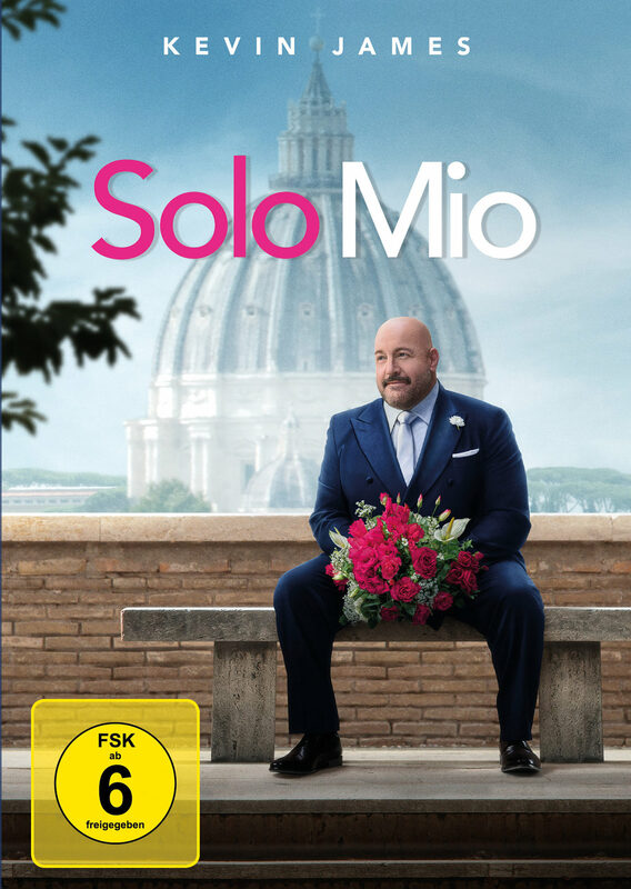 Solo Mio – Bild 1