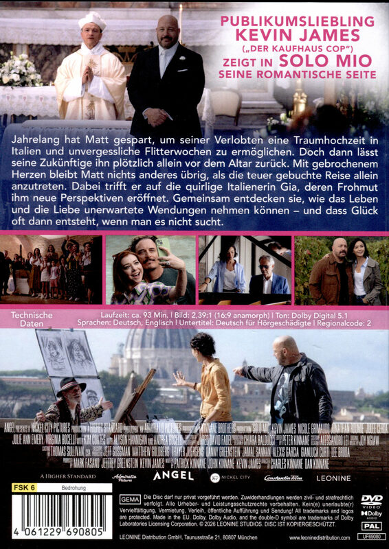 Solo Mio – Bild 2