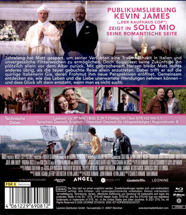 Solo Mio – Bild 2