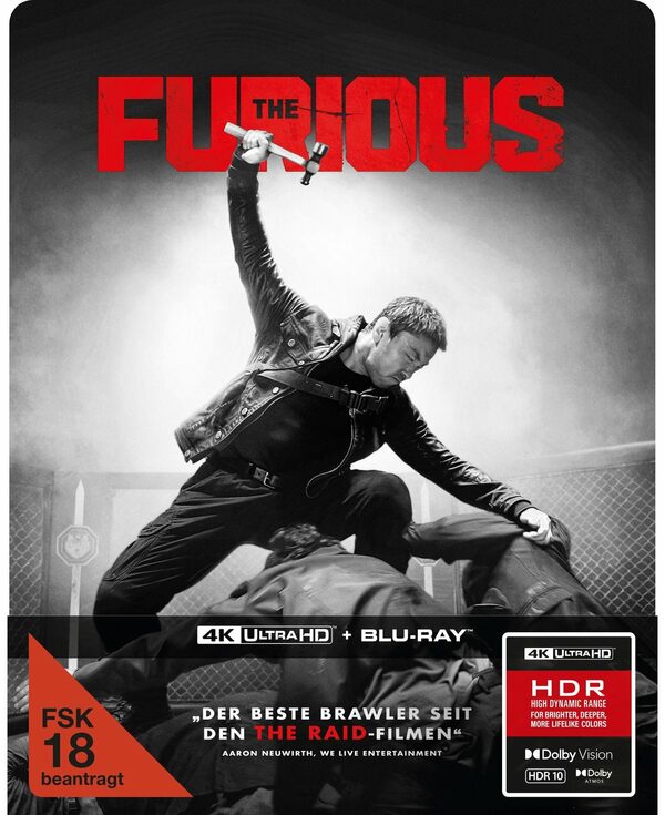 The Furious – Bild 1