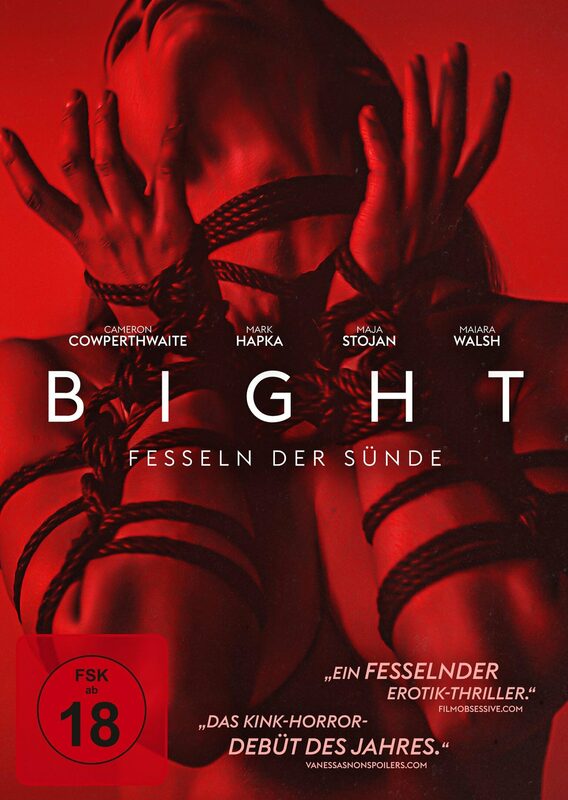 Bight - Fesseln der Sünde – Bild 1