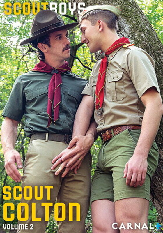 Scout Colton  2 – Bild 1