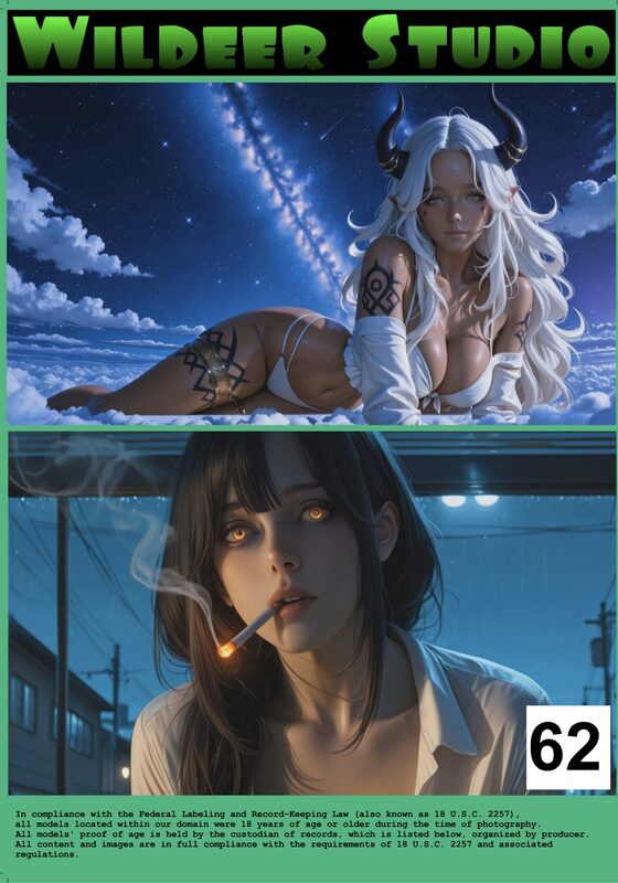 Wildeer Presents - Neural Desires - Vol. 4 – Bild 2