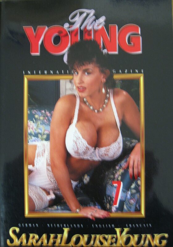 The Young One No. 07 – Bild 1