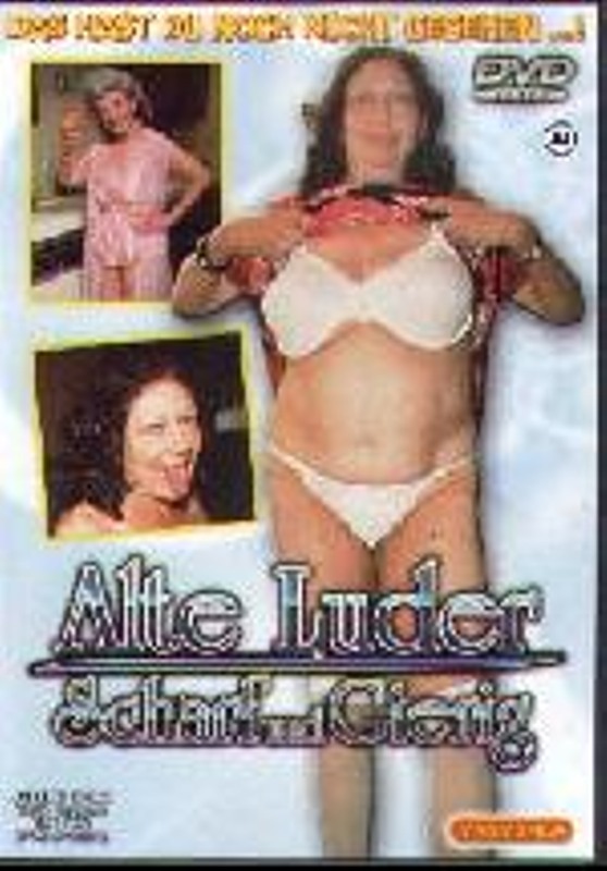 Alte Luder Alte Luder